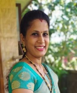 padmavathi P s