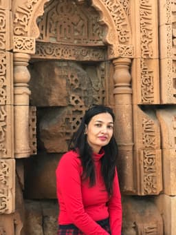 Rashmi Sharma