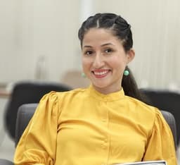 Monisha Doley