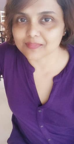 Nandini Chakravarty