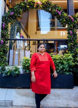 Sreeja Sravanam