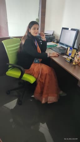 Monika sharma