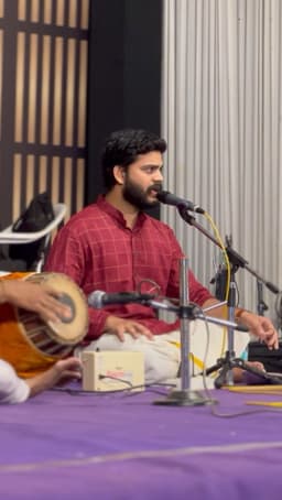 Sundar Das Thalachil