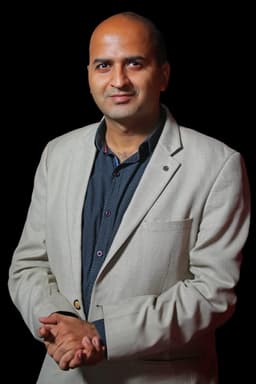Hitesh Motwani