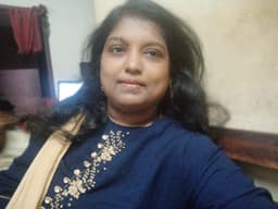 Geetha Prasad