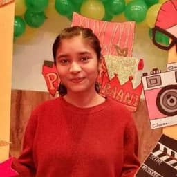 jaya kulshrestha