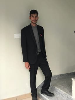 Aditya Krishna Joshi