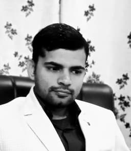 Mausam saraswat