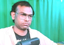dharmendra kumar