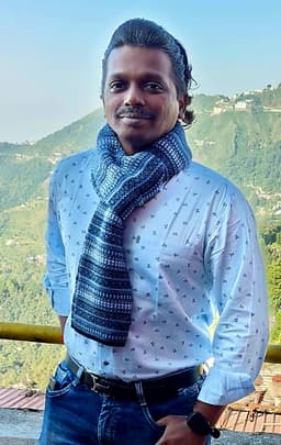 Hemant Asaldekar