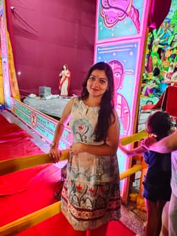 Shilpa Manna