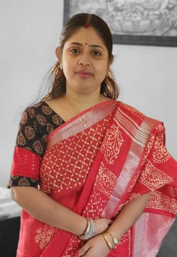 Jaya Chatterjee