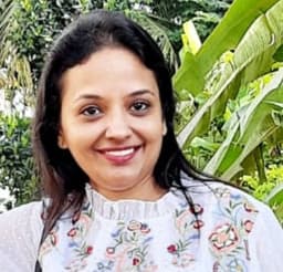 Pavithra Karthick