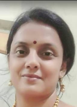 Vasudha Singh