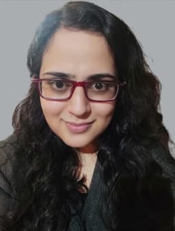 Barkha Khurana