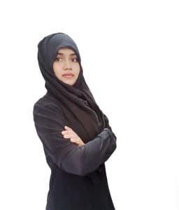 NASUHA BEGUM N