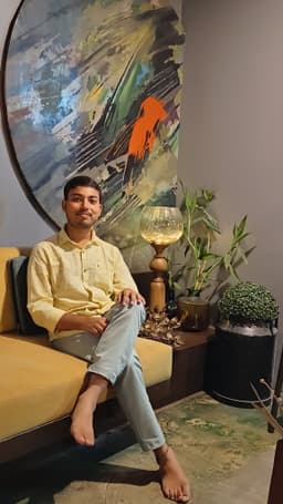 Gaurav gopal