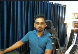 Shivansh Namdeo