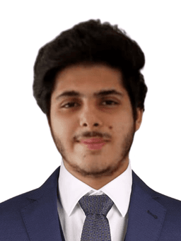 Yash Arora