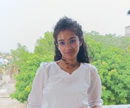 Sahaj Jain