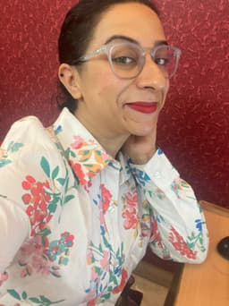 GAGANDEEP KAUR