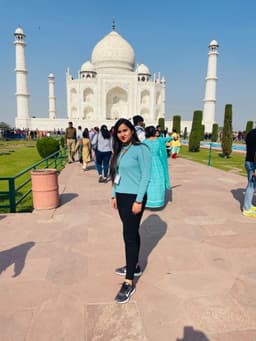 Aparajita Rathore