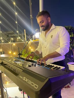 Gaurav Mehra