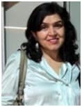 Jyoti Madan Bansal