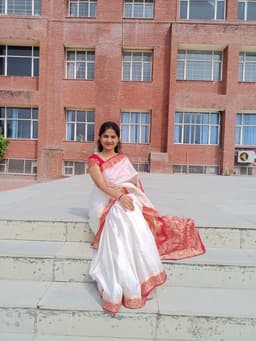 Dr Bhagyashree V Pathak