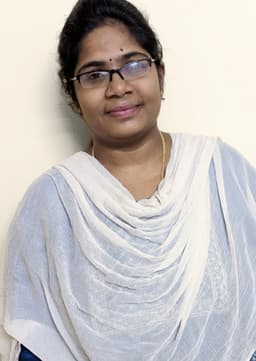 SWARNALATHA Thiyagarajan