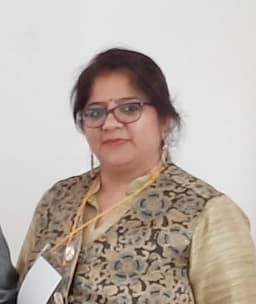Taranjit Kaur
