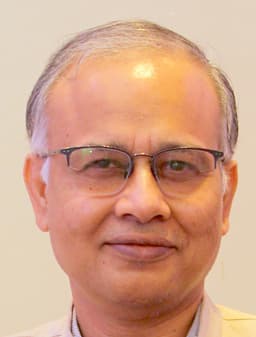 Sanjeeva Shivesh