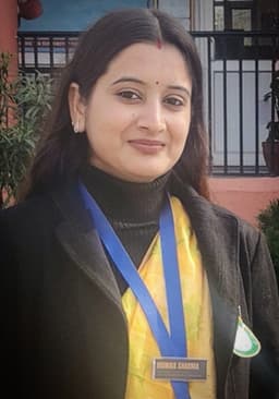Monika Sharma