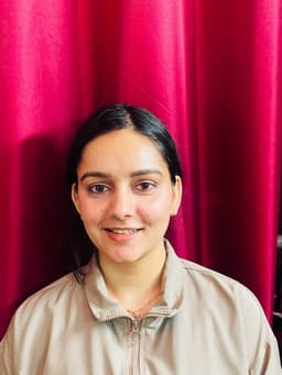 Himani Chaudhary