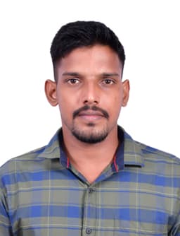 sathish ravi