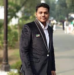 Himanshu Harsh