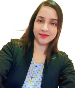 MISBAH SHAIKH