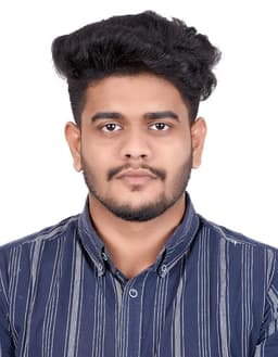 Mohammed Farzeen