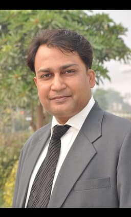 Abhishek Verma