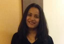 Priti Goel