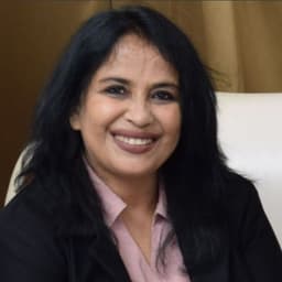 Prerna Sharma