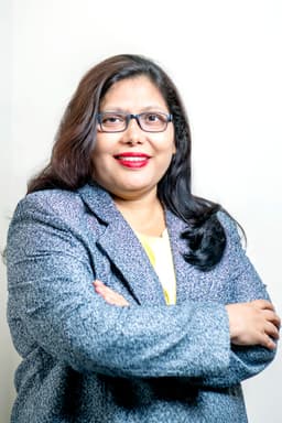 Priyanka Dubey