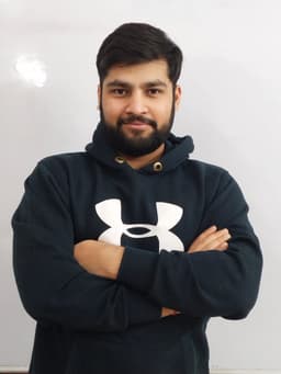 Sahil Jain