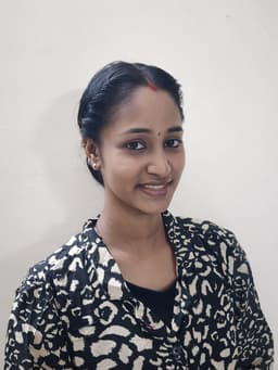 Deepthi Sangameswaran