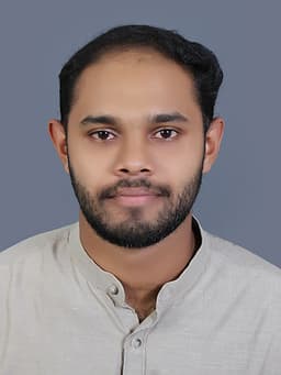 Erickson Varghese