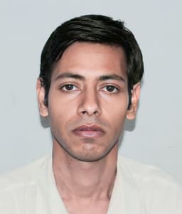 Kausik Roy