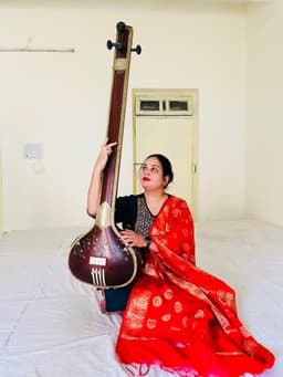 Mohini Mishra