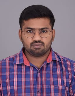 Shankar Murugesan