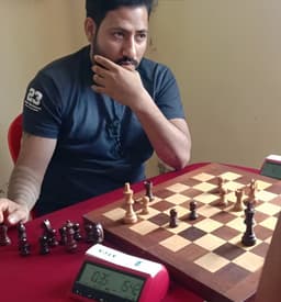 Kinkar Roy
