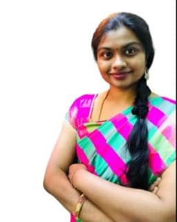 Nandhini Sureshbaabu